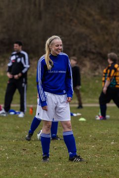 Bild 19 - Frauen FSG BraWie 08 - FSC Kaltenkirchen II U23 : Ergebnis: 0:7